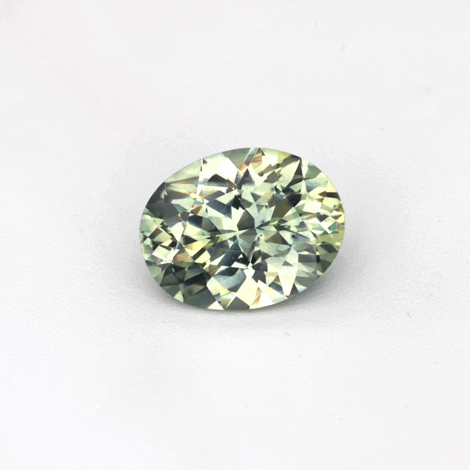 Recently added gemstone