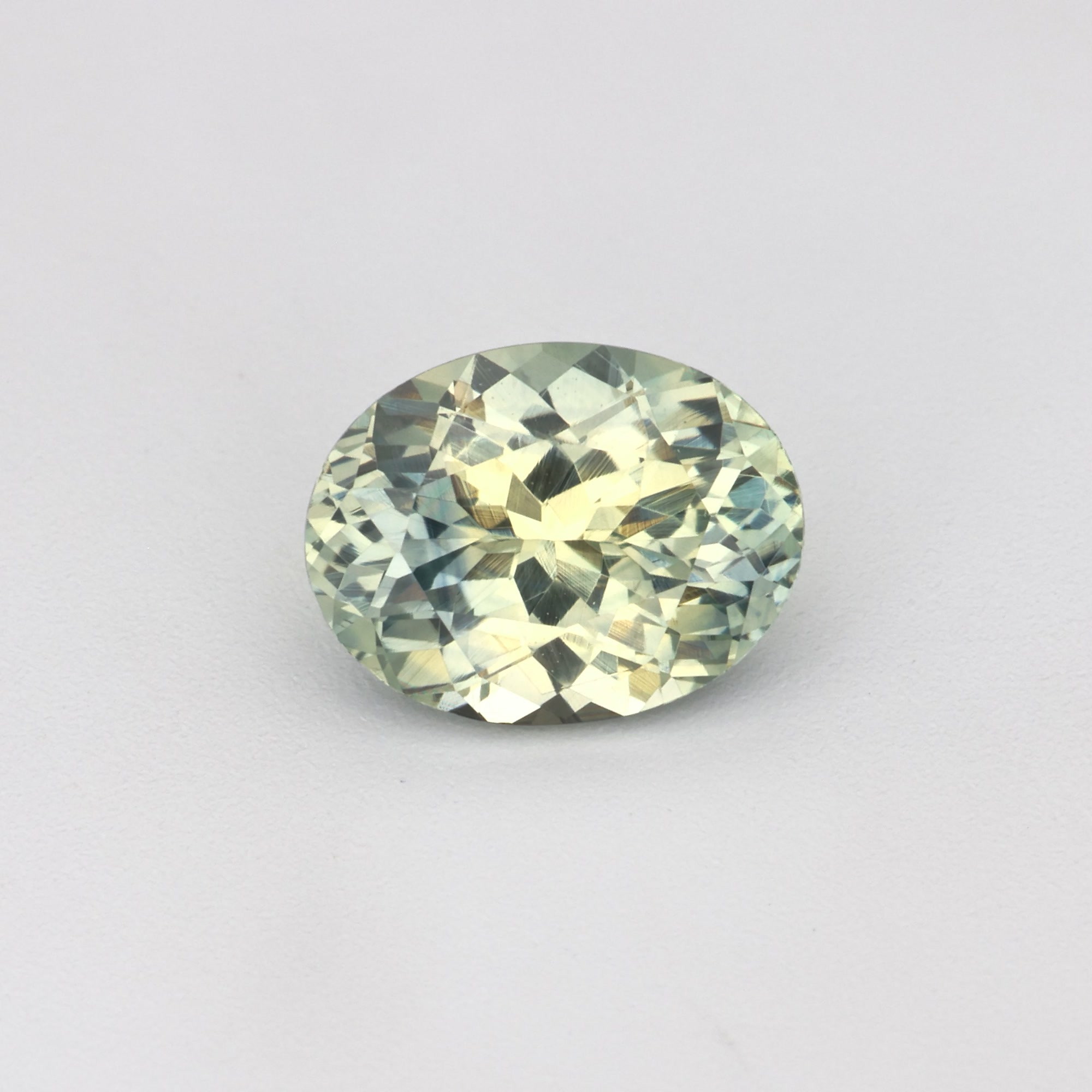 Recently added gemstone