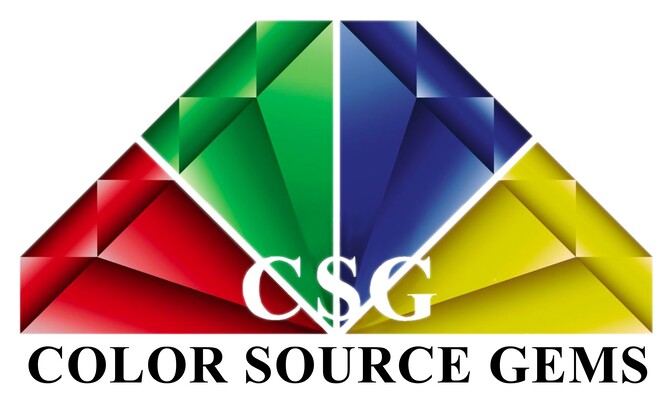 Colour Source Gems